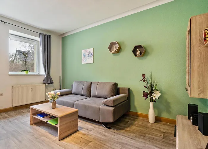 Ferienwohnung Classic