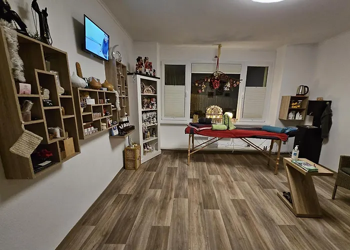 Ferienwohnung Classic