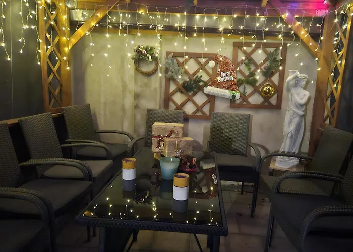 Ferienwohnung Classic