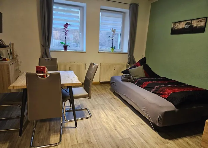 Ferienwohnung Classic
