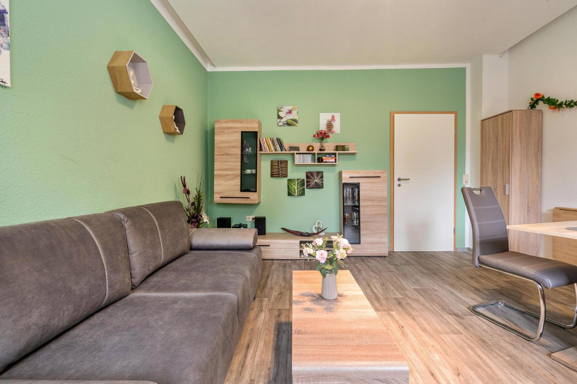 Classic Apartment Radeberg